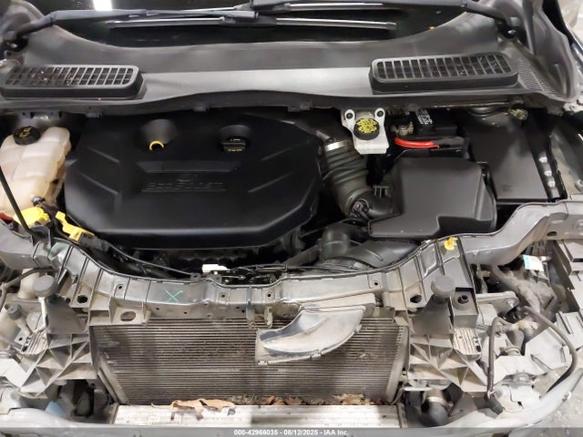 Ford 2015 2015 1FMCU0G91FUB31425 Image 10