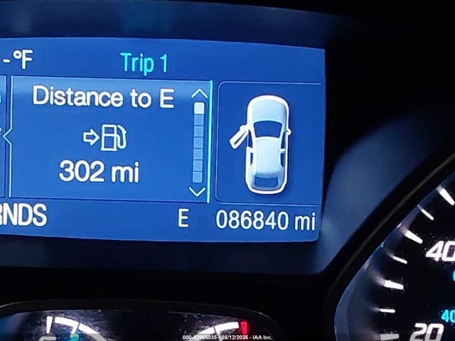 Ford 2015 2015 1FMCU0G91FUB31425 Image 13