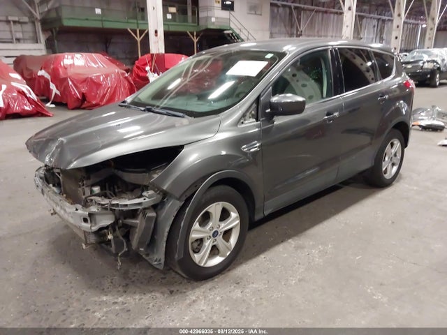 Ford 2015 2015 1FMCU0G91FUB31425 Image 2