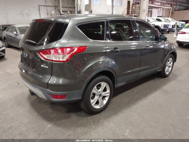 Ford 2015 2015 1FMCU0G91FUB31425 Image 4