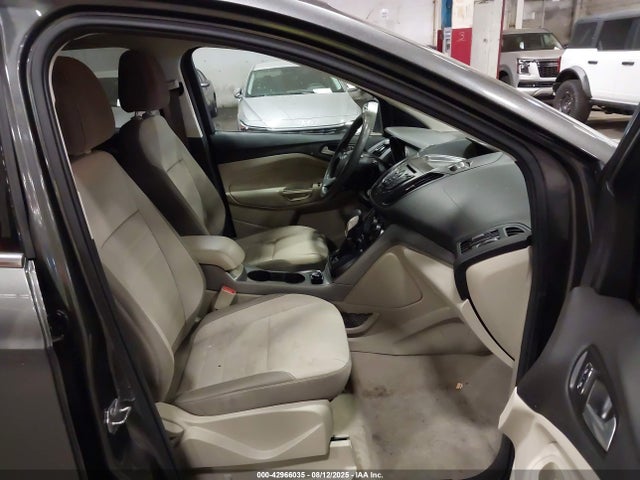 Ford 2015 2015 1FMCU0G91FUB31425 Image 5