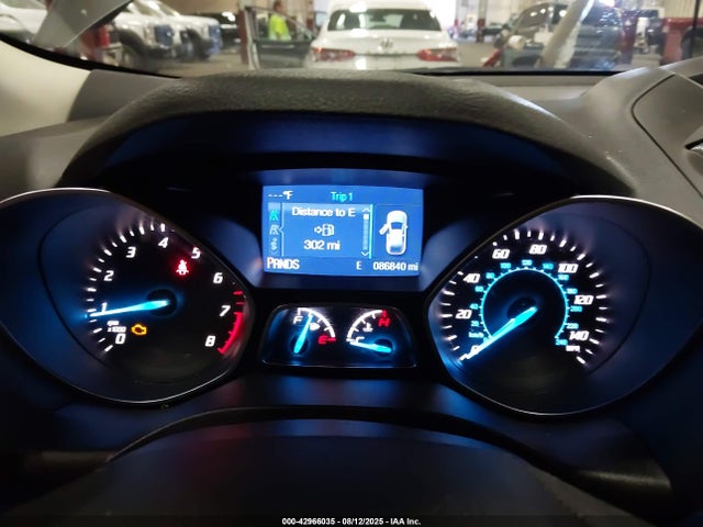Ford 2015 2015 1FMCU0G91FUB31425 Image 7