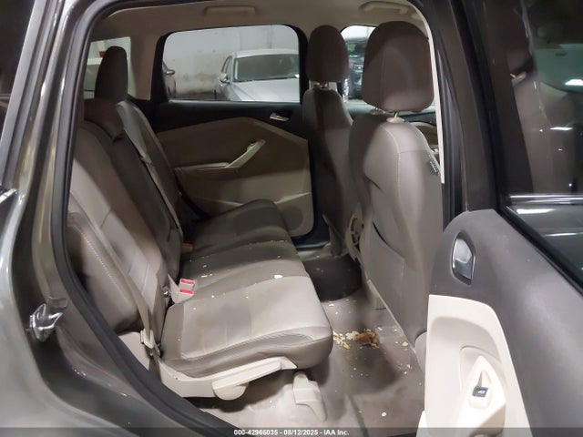 Ford 2015 2015 1FMCU0G91FUB31425 Image 8