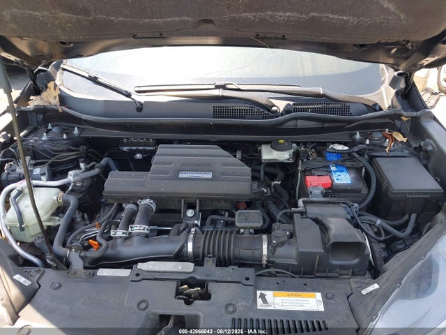 Honda l15be 2020 7FARW1H50LE028628 Image 10