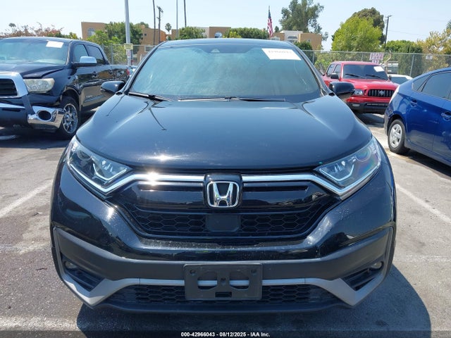 Honda l15be 2020 7FARW1H50LE028628 Image 11