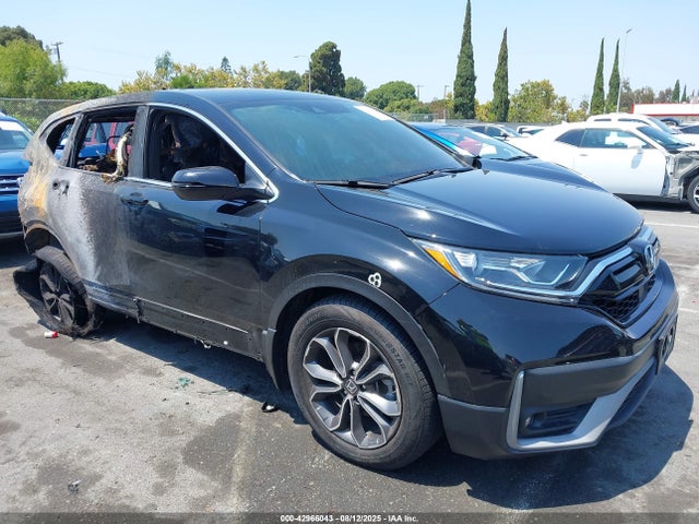Honda l15be 2020 7FARW1H50LE028628 Image 12
