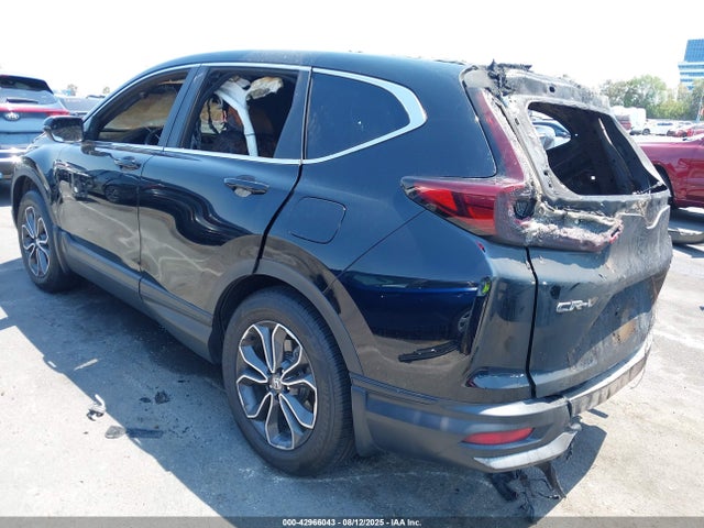 Honda l15be 2020 7FARW1H50LE028628 Image 13