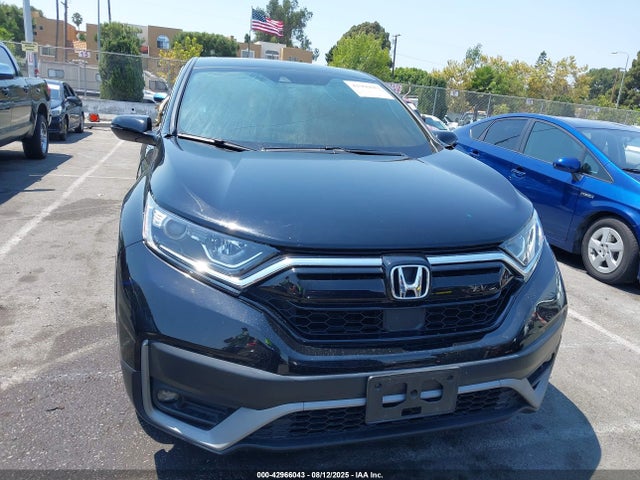 Honda l15be 2020 7FARW1H50LE028628 Image 6