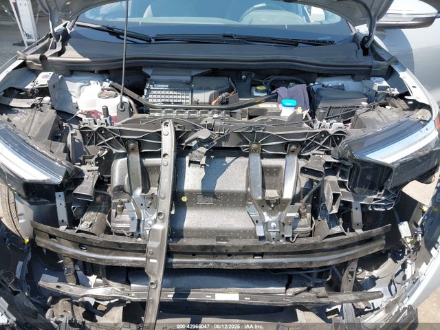 2024 AUDI Q4 E-TRON WA1LUBFZ9RP056715 Photo 9