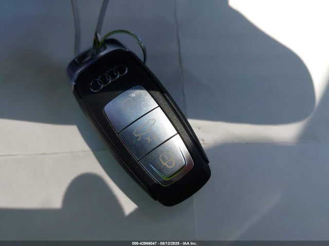 2024 AUDI Q4 E-TRON WA1LUBFZ9RP056715 Photo 10