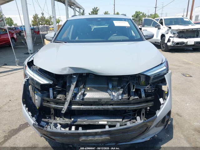 WA1LUBFZ9RP056715 Audi q4