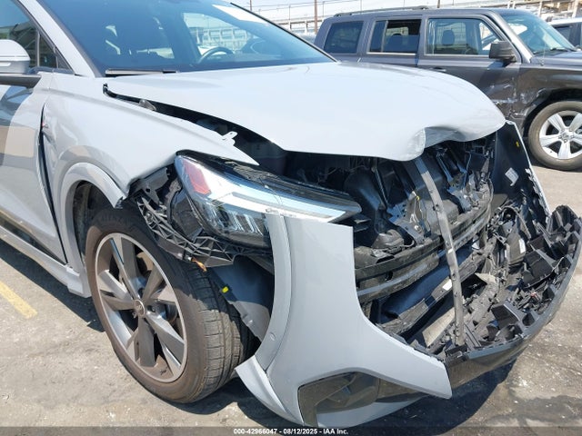 2024 AUDI Q4 E-TRON WA1LUBFZ9RP056715 Photo 5