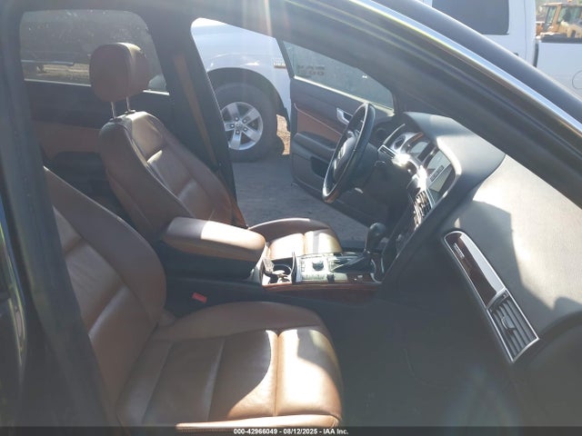2008 AUDI A6 WAUDH74F78N164343 Photo 4