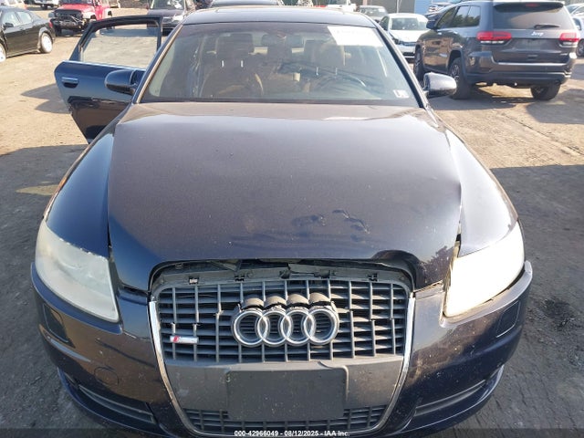 2008 AUDI A6 WAUDH74F78N164343 Photo 5