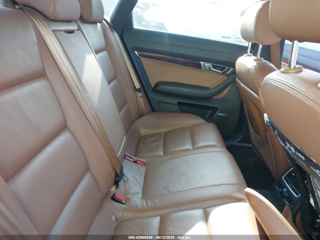 2008 AUDI A6 WAUDH74F78N164343 Photo 7