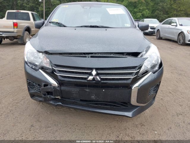 2024 MITSUBISHI MIRAGE ML32AUHJ8RH011632 Photo 5