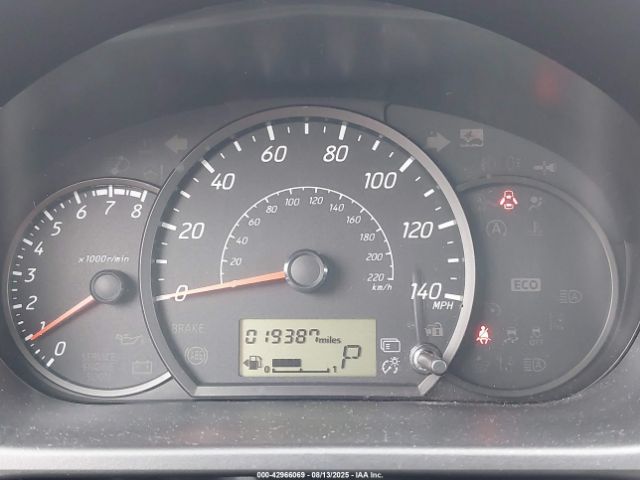 2024 MITSUBISHI MIRAGE ML32AUHJ8RH011632 Photo 6