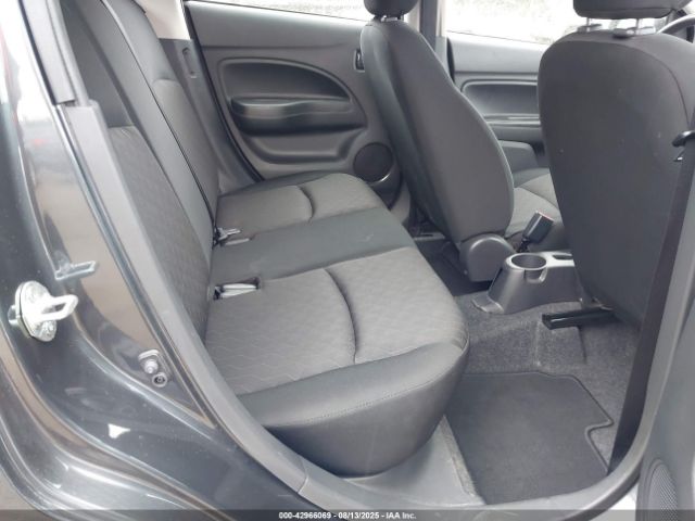 2024 MITSUBISHI MIRAGE ML32AUHJ8RH011632 Photo 7