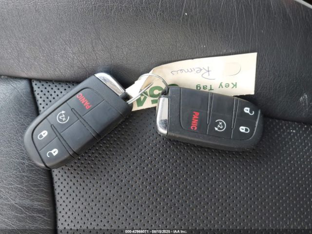 2017 FIAT 500X ZFBCFXCB2HP525066 Photo 10