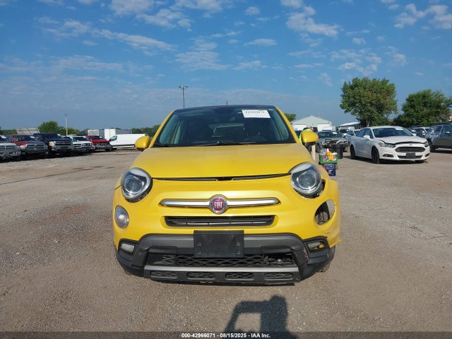 Fiat 500X 2017 ZFBCFXCB2HP525066 Image 13