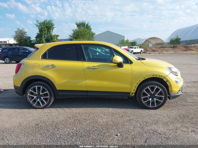 Fiat 500X 2017 ZFBCFXCB2HP525066 Image 14