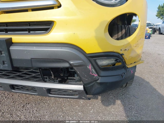 Fiat 500X 2017 ZFBCFXCB2HP525066 Image 19