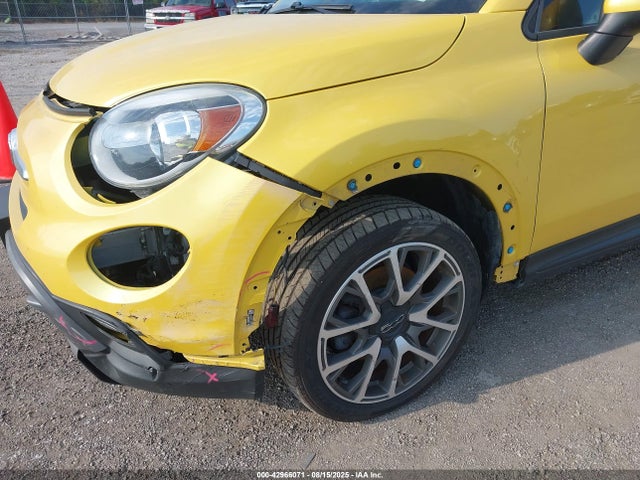 Fiat 500X 2017 ZFBCFXCB2HP525066 Image 20
