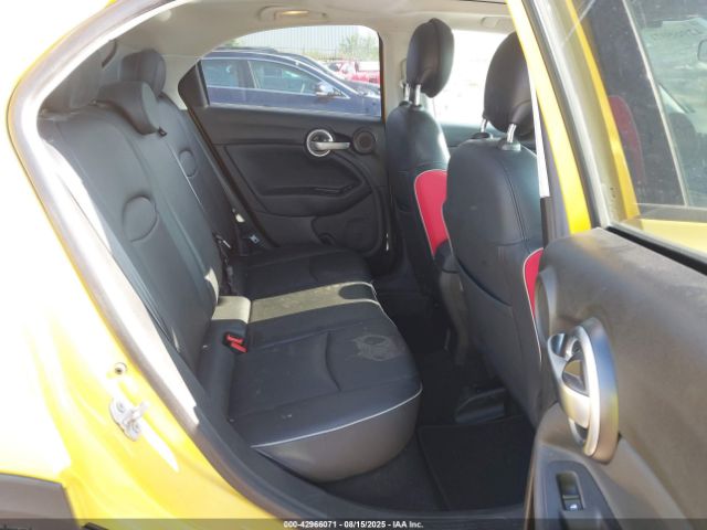 2017 FIAT 500X ZFBCFXCB2HP525066 Photo 7