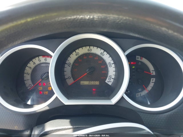 Toyota 1gr-fe 2014 3TMMU4FN3EM064053 Image 7