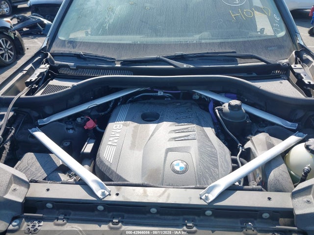 5UX23EM06R9V05054 BMW 2024