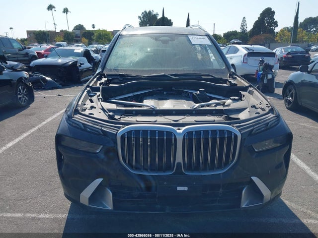 5UX23EM06R9V05054 BMW 2024