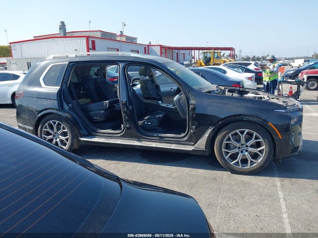 5UX23EM06R9V05054 BMW 2024