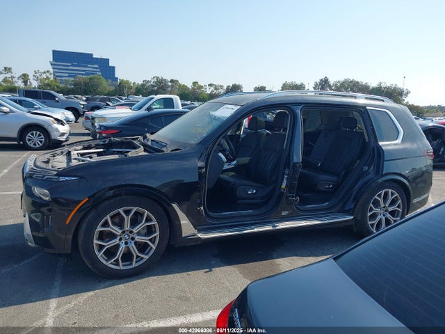 5UX23EM06R9V05054 BMW 2024