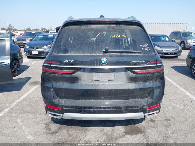 5UX23EM06R9V05054 BMW 2024