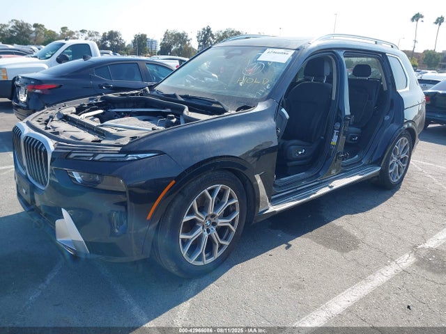 5UX23EM06R9V05054 BMW 2024