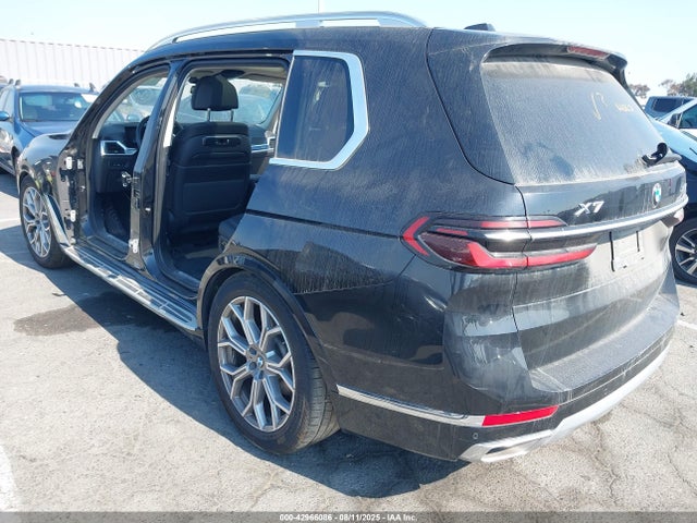 5UX23EM06R9V05054 BMW 2024