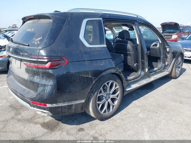 5UX23EM06R9V05054 BMW 2024