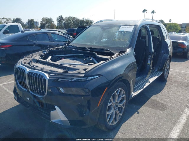 5UX23EM06R9V05054 BMW 2024