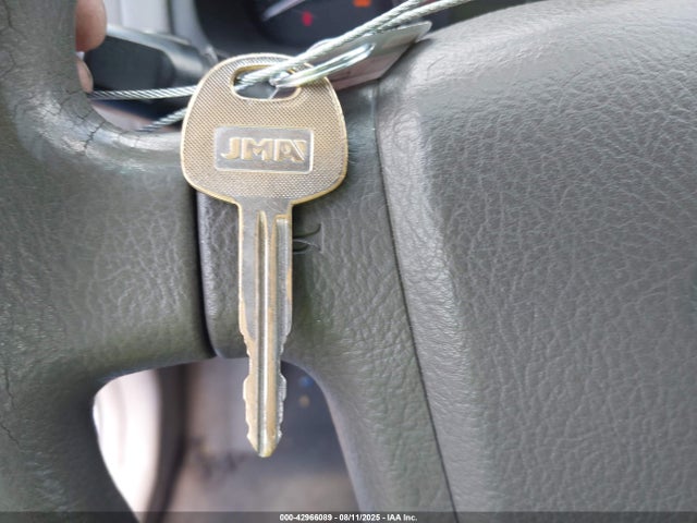 42966089 :رقم المزاد ، KNAFE121X75439269 vin ، 2007 Kia Spectra Ex مزاد بيع