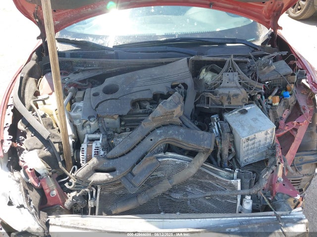 Nissan Altima 2015 1N4AL3AP4FC169301 Image 10