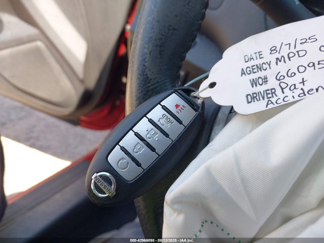 Nissan Altima 2015 1N4AL3AP4FC169301 Image 11