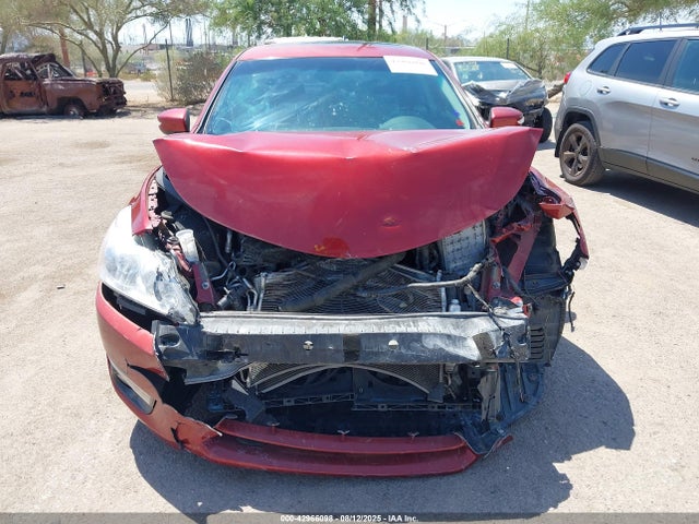 Nissan Altima 2015 1N4AL3AP4FC169301 Image 13