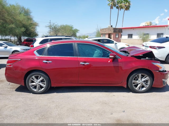 Nissan Altima 2015 1N4AL3AP4FC169301 Image 14
