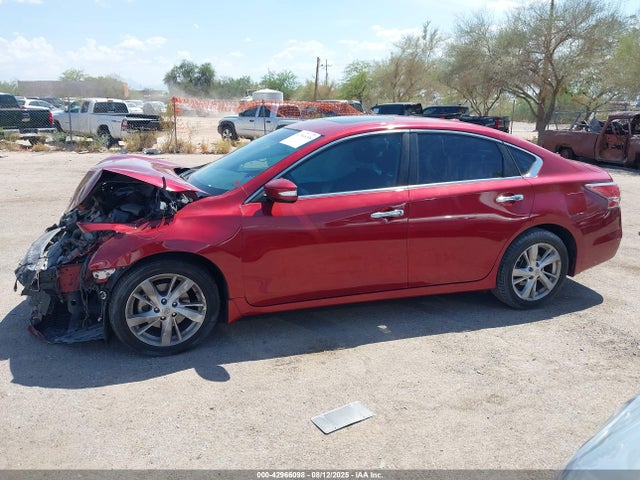 Nissan Altima 2015 1N4AL3AP4FC169301 Image 15