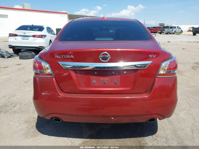 Nissan Altima 2015 1N4AL3AP4FC169301 Image 17