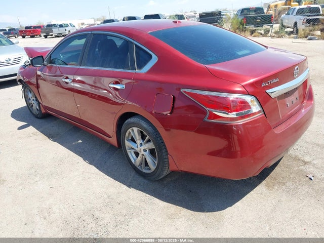 Nissan Altima 2015 1N4AL3AP4FC169301 Image 3