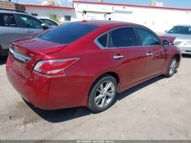 Nissan Altima 2015 1N4AL3AP4FC169301 Image 4