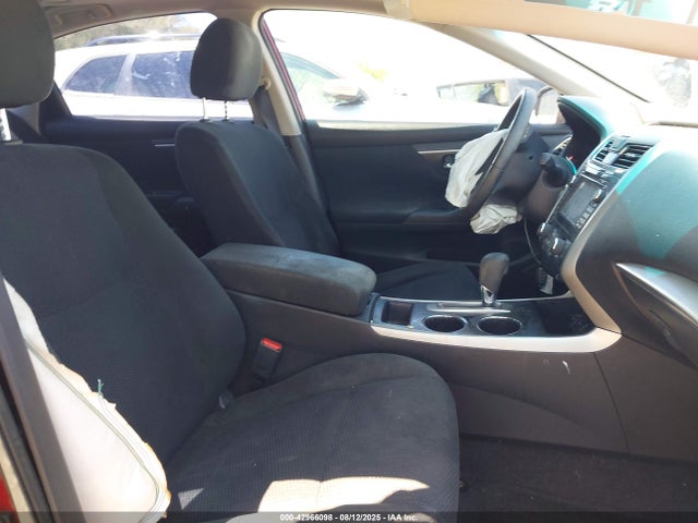 Nissan Altima 2015 1N4AL3AP4FC169301 Image 5