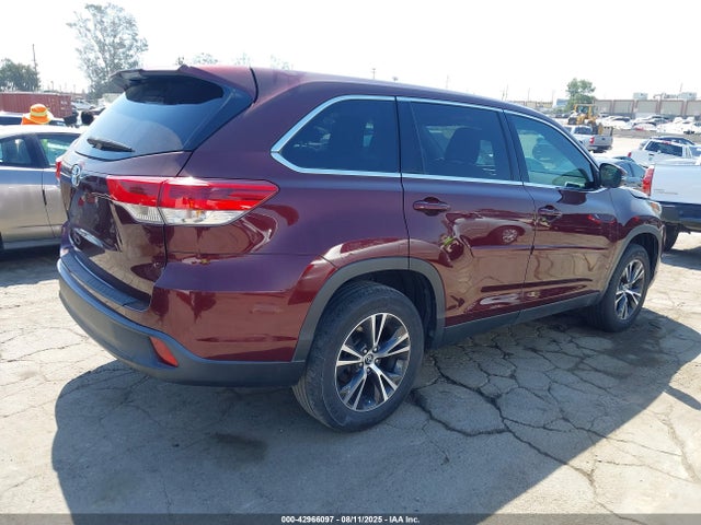 5TDZZRFH1KS349683 Toyota 2gr-fks