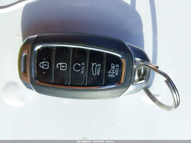 KMHLN4AJ1PU082994 Hyundai gdi kappa